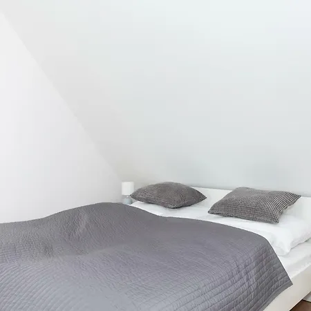 Apartmán Jantar - City Center 4 Gieldowa