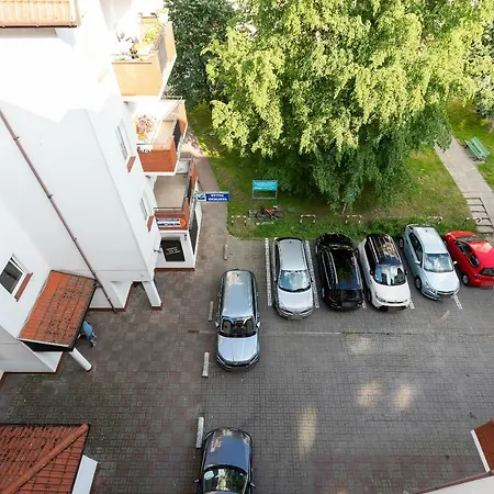 Jantar - City Center 4 Gieldowa *